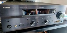 Yamaha v757 hifi gebraucht kaufen  Eichenzell