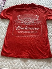 2018 budweiser official for sale  CARLISLE