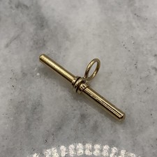 Vintage bar pendant for sale  REDCAR