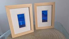 Framed paintings dovestones for sale  ROCHESTER