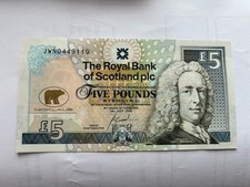 Royal bank scotland for sale  EDINBURGH