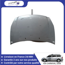 Capot kia carnival d'occasion  Saint-Quentin