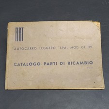 ricambi autocarri usato  Forli