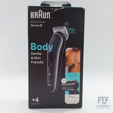 Braun series bodygroomer gebraucht kaufen  Gunzenhausen