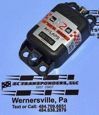Mylaps bike transponder d'occasion  Expédié en Belgium