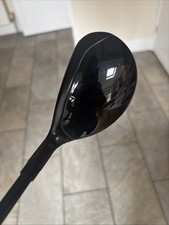 Taylormade stealth rescue for sale  STOCKPORT