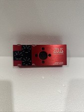 Zeus mini amp for sale  North Hollywood