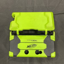 Nintendo 3DS Nerf Armor Case Verde Usado FRETE GRÁTIS, usado comprar usado Nintendo 3DS Nerf Armor Case Verde Usado FRETE GRÁTIS, usado comprar usado  Enviando para Brazil