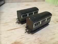 Lot..820f...oo gauge hornby for sale  WORKSOP