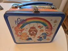 Care bears metal for sale  Hemlock