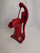 Antique vtg cast for sale  Davenport