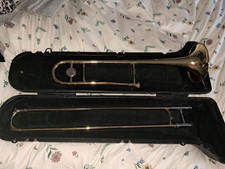 Vincent bach selmer for sale  SAWBRIDGEWORTH