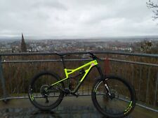 Cannondale jekyll 2 gebraucht kaufen  Freiburg im Breisgau