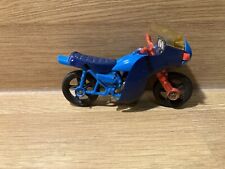 Corgi 266 spiderman for sale  CARNOUSTIE