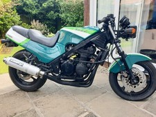 Kawasaki fx400r motorcycle for sale  HULL