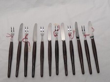 Teiliges bstbesteck messer gebraucht kaufen  Geislingen an der Steige
