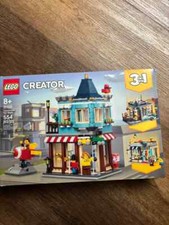Lego creator townhouse for sale  Santee