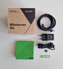 Loxone miniserver gen gebraucht kaufen  Wunsiedel