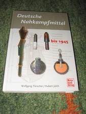 Deutsche nahkampfmittel 1945 gebraucht kaufen  Kaarst