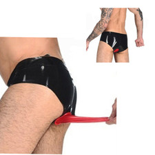 Mens latex rubber d'occasion  Expédié en Belgium