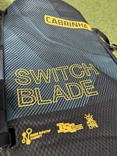 Bolsa de kitesurf Cabrinha Switchblade comprar usado  Enviando para Brazil