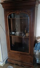 Armoire normande d'occasion  Paris XIV