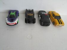 Micro scalextric cars for sale  EASTLEIGH