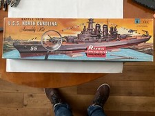 500 scale uss gebraucht kaufen  Oberschleißheim