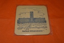 Bierdeckel jever rathaus gebraucht kaufen  Pirna, Dohma, Struppen