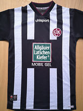 Kaiserslautern trikot saison gebraucht kaufen  Bremen