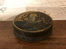 Ancienne boîte fer d'occasion  Montpellier-