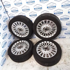 Cerchi lega r15 usato  Frugarolo