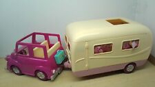 Happy camper trailer for sale  Reading