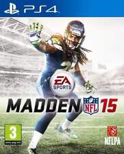 Madden nfl ps4 d'occasion  Paris XI