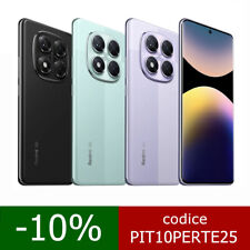 Xiaomi Redmi Note 14 Pro 5G Smartphone 8GB+256GB 200MP NFC 120Hz 5110mAh Globale na sprzedaż  Wysyłka do Poland