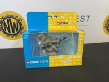 Corgi toys cs90567 for sale  WORKINGTON