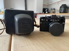 Zenit 12xp slr for sale  BARRY