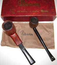 Lot pipe tête d'occasion  Paris XIV