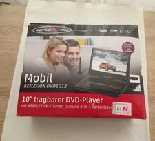 Mobil reflexion dvd gebraucht kaufen  Berlin