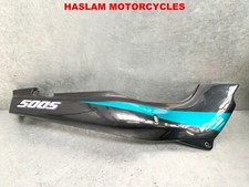 Kawasaki gpz500 right for sale  DONCASTER