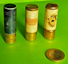 Anciens mini briquets d'occasion  Longueville-sur-Scie