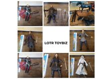 Lotto action figure usato  Vigevano