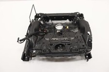 2016 - 2022 VOLKSWAGEN PASSAT ASSENTO DIANTEIRO DIREITO QUADRO INFERIOR AJUSTE PISTA FABRICANTE DE EQUIPAMENTO ORIGINAL, usado comprar usado  Enviando para Brazil