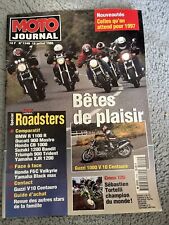 Moto journal 1240 d'occasion  Avignon