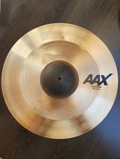 Sabian aax freq gebraucht kaufen  Murnau a.Staffelsee