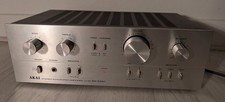 Akai ampli stereo d'occasion  Châteauroux