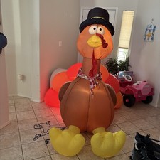 Gemmy airblown inflatable for sale  Henderson