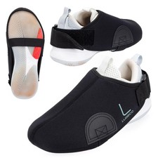 Copriscarpe moto neoprene usato  Italia