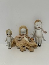Lot antique miniature for sale  Springfield