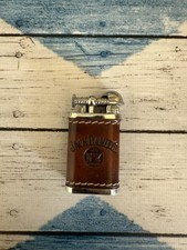 jack daniels leather for sale  CARLISLE